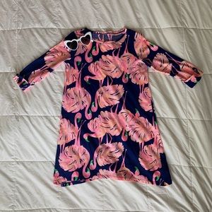 Lil Pulitzer dress